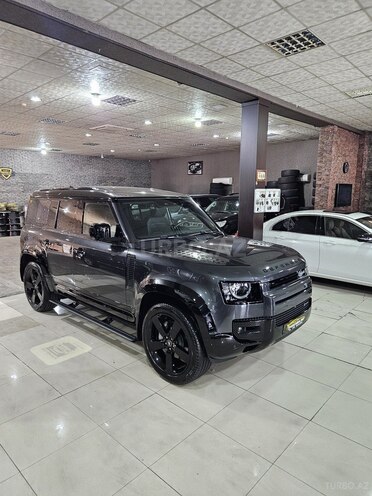 Land Rover Defender-2