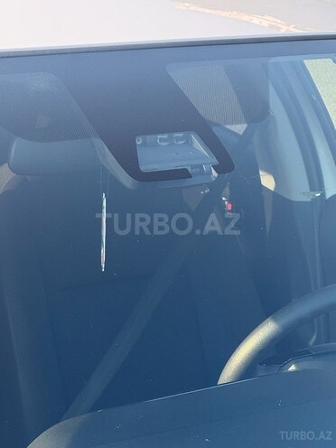 Toyota Aqua 2020, 60,000 km - 1.5 l - Bakı