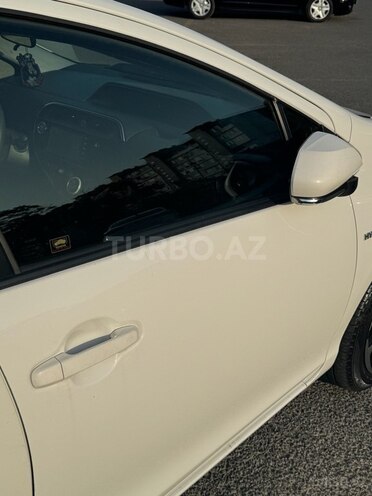 Toyota Aqua 2020, 60,000 km - 1.5 l - Bakı
