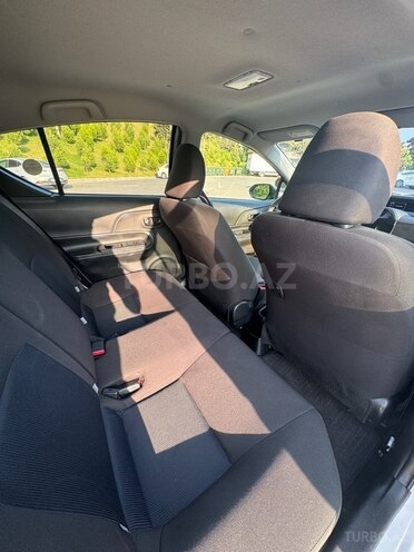 Toyota Aqua 2020, 60,000 km - 1.5 l - Bakı