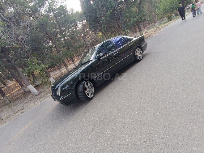 Mercedes E 220 d 2000, 466,870 km - 2.2 л - Xırdalan