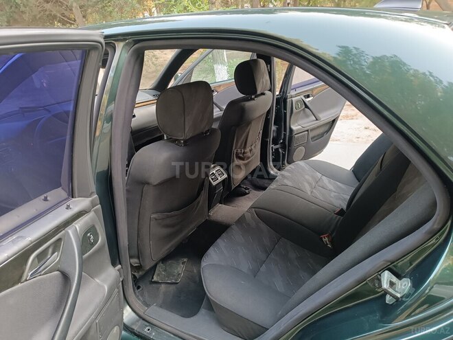 Mercedes E 220 d 2000, 466,870 km - 2.2 л - Xırdalan