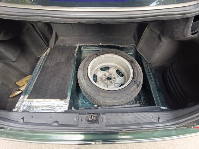 Mercedes E 220 d 2000, 466,870 km - 2.2 л - Xırdalan