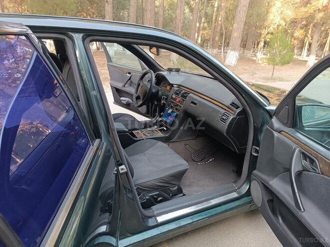 Mercedes E 220 d 2000, 466,870 km - 2.2 л - Xırdalan