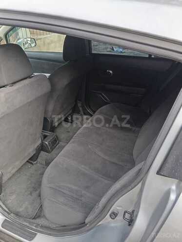 Nissan Tiida 2011, 283,960 km - 1.5 л - Bakı