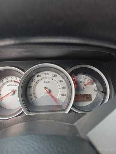 Nissan Tiida 2011, 283,960 km - 1.5 л - Bakı