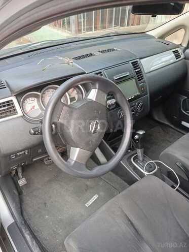 Nissan Tiida 2011, 283,960 km - 1.5 л - Bakı