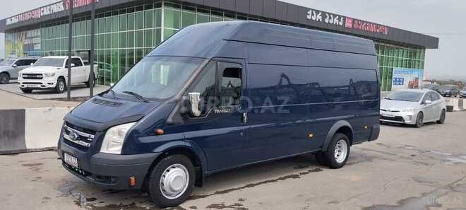 Ford Transit 2007, 168,450 km - 2.4 л - Bakı