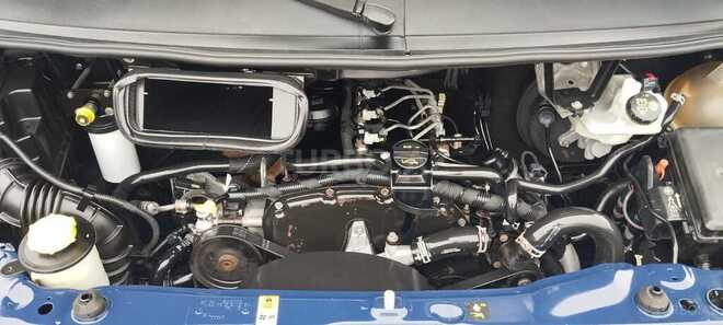 Ford Transit 2007, 168,450 km - 2.4 л - Bakı