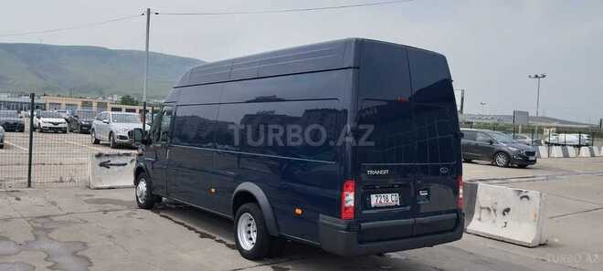 Ford Transit 2007, 168,450 km - 2.4 л - Bakı