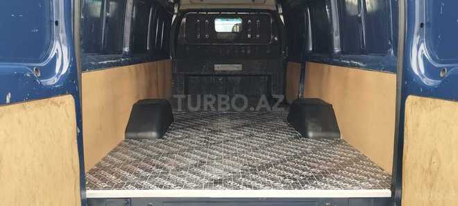 Ford Transit 2007, 168,450 km - 2.4 л - Bakı