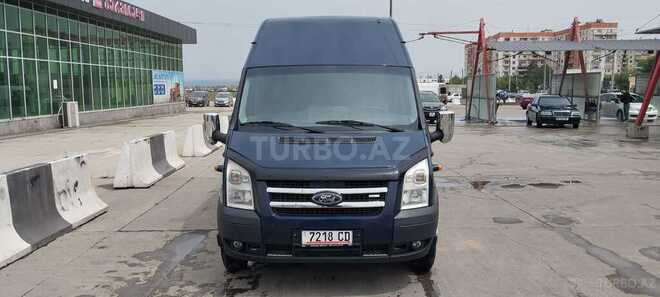 Ford Transit 2007, 168,450 km - 2.4 л - Bakı
