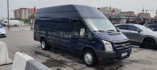 Ford Transit 2007, 168,450 km - 2.4 л - Bakı