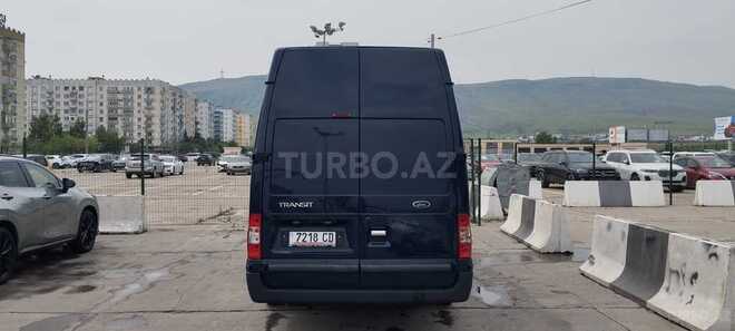Ford Transit 2007, 168,450 km - 2.4 л - Bakı