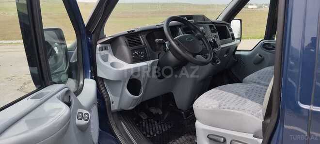Ford Transit 2007, 168,450 km - 2.4 л - Bakı