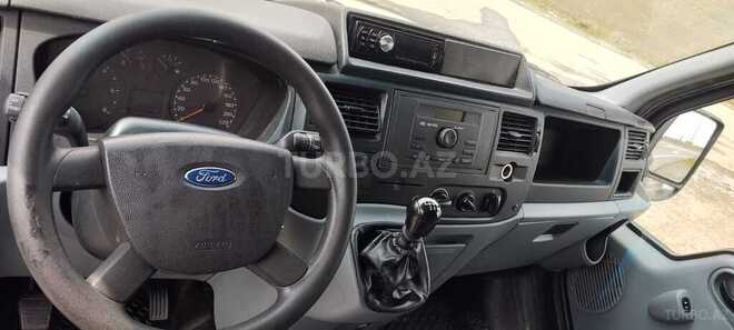 Ford Transit 2007, 168,450 km - 2.4 л - Bakı