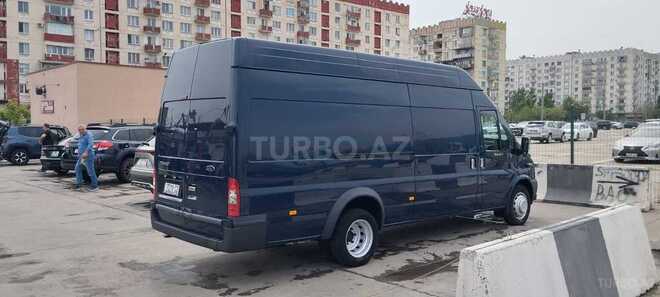 Ford Transit 2007, 168,450 km - 2.4 л - Bakı