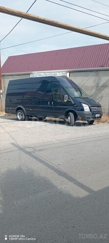 Ford Transit 2007, 168,450 km - 2.4 л - Bakı