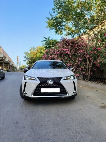 Lexus  2022, 8,650 km - 2.0 l - Bakı
