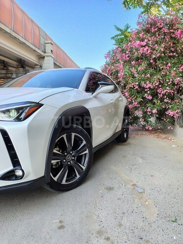 Lexus  2022, 8,650 km - 2.0 l - Bakı