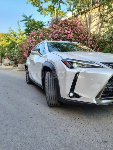 Lexus  2022, 8,650 km - 2.0 l - Bakı