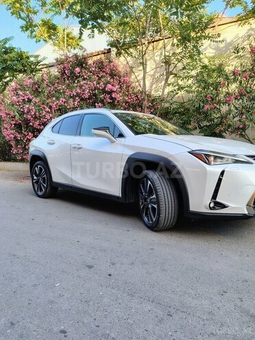 Lexus  2022, 8,650 km - 2.0 l - Bakı