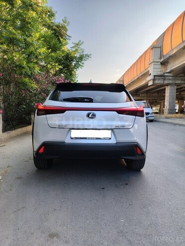 Lexus  2022, 8,650 km - 2.0 l - Bakı