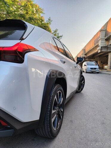 Lexus  2022, 8,650 km - 2.0 l - Bakı
