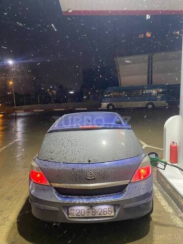 Opel Astra 2009, 192,600 km - 1.4 l - Gəncə