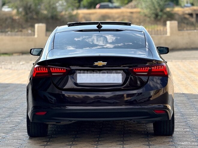 Chevrolet Malibu 2021, 82,800 km - 1.5 л - Gəncə
