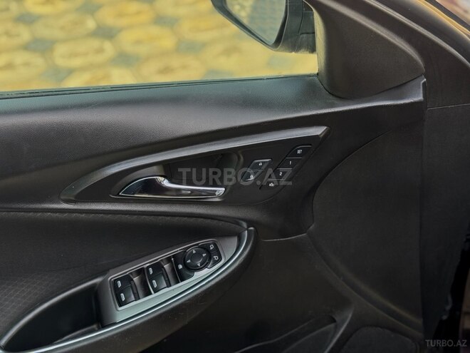 Chevrolet Malibu 2021, 82,800 km - 1.5 л - Gəncə