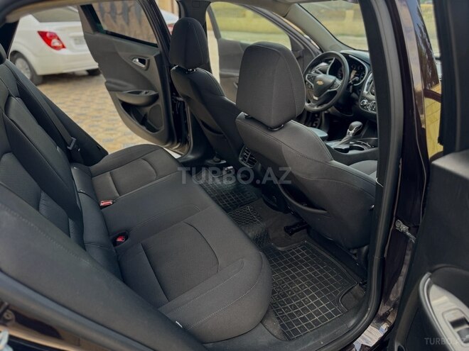 Chevrolet Malibu 2021, 82,800 km - 1.5 л - Gəncə