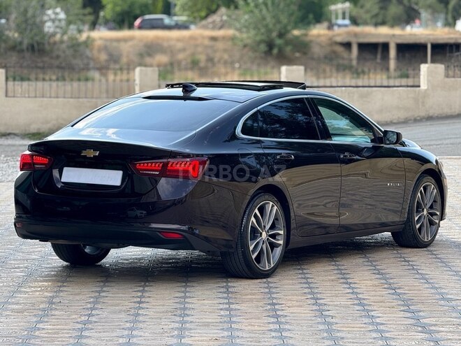 Chevrolet Malibu 2021, 82,800 km - 1.5 л - Gəncə