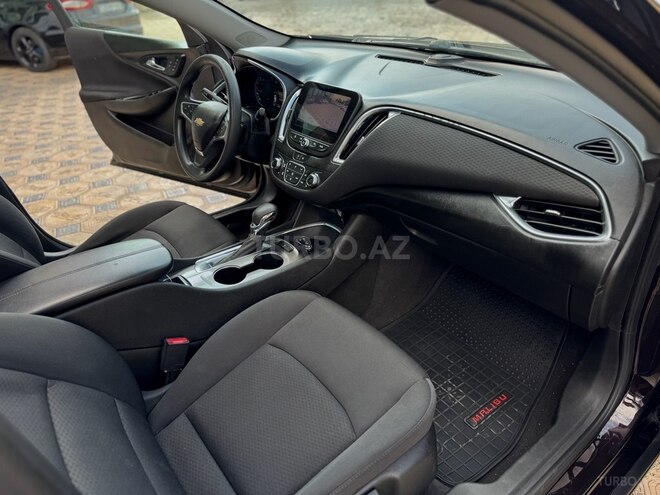 Chevrolet Malibu 2021, 82,800 km - 1.5 л - Gəncə