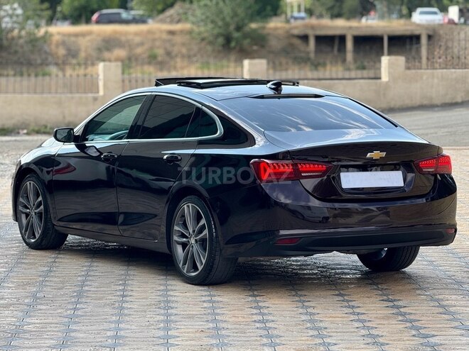 Chevrolet Malibu 2021, 82,800 km - 1.5 л - Gəncə