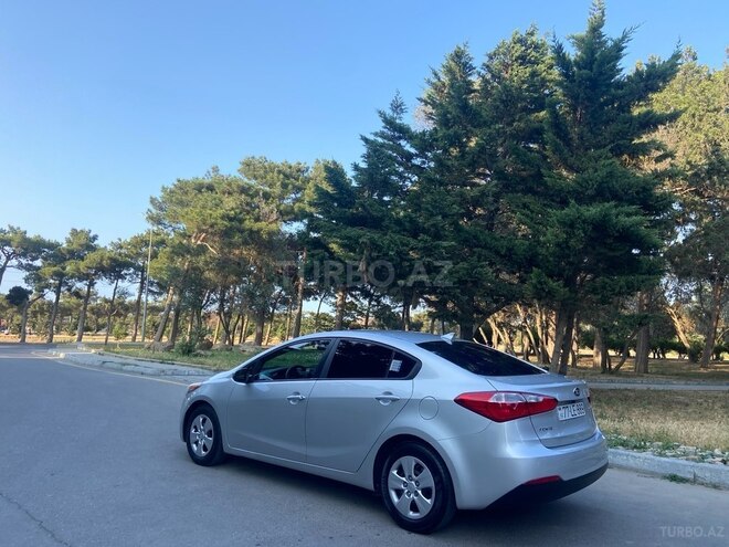 Kia Forte-3