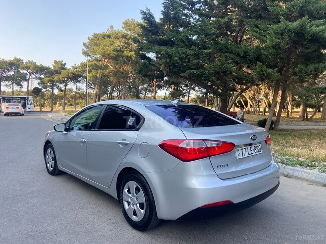 Kia Forte-8