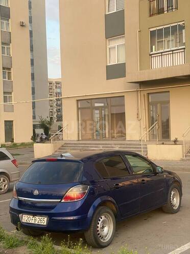Opel Astra 2009, 192,600 km - 1.4 l - Gəncə