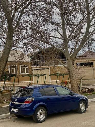 Opel Astra 2009, 192,600 km - 1.4 l - Gəncə