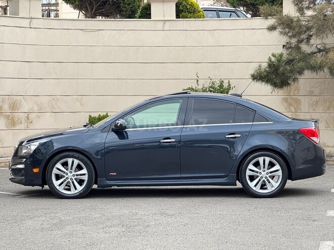 Chevrolet Cruze-6