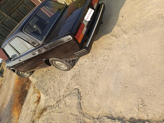 LADA (VAZ) 2107 2009, 95,000 km - 1.6 l - Bakı