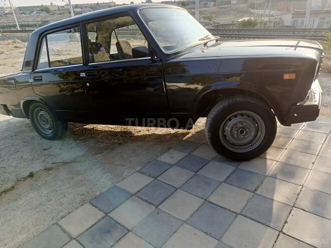 LADA (VAZ) 2107 2009, 95,000 km - 1.6 l - Bakı