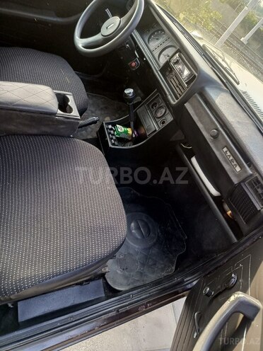 LADA (VAZ) 2107 2009, 95,000 km - 1.6 l - Bakı