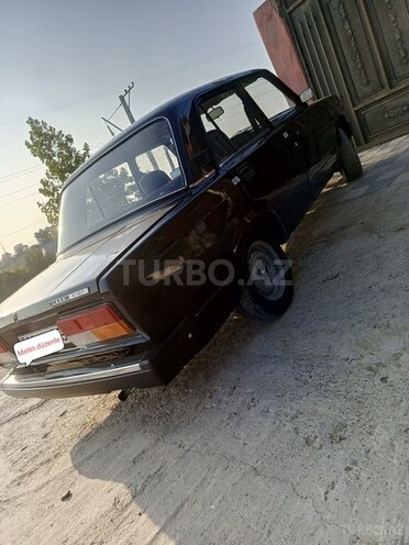 LADA (VAZ) 2107 2009, 95,000 km - 1.6 l - Bakı