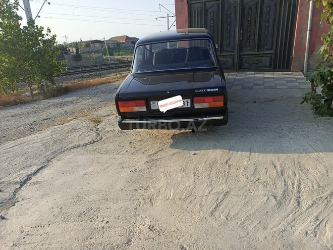 LADA (VAZ) 2107 2009, 95,000 km - 1.6 l - Bakı