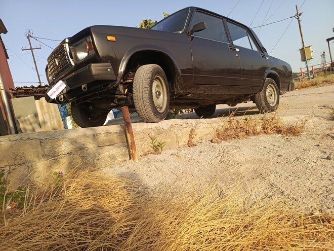 LADA (VAZ) 2107 2009, 95,000 km - 1.6 l - Bakı