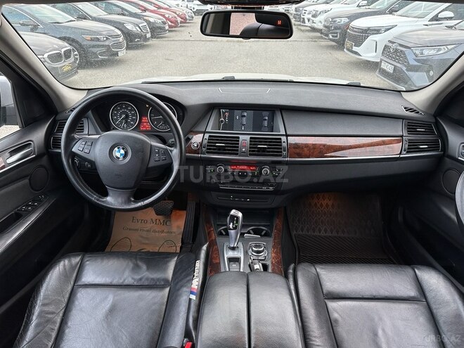BMW X5 2012, 281,000 km - 3.0 l - Bakı