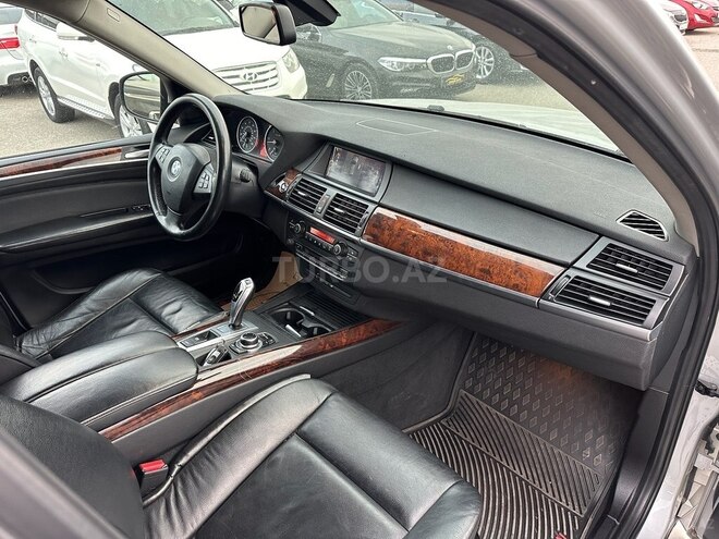 BMW X5 2012, 281,000 km - 3.0 l - Bakı