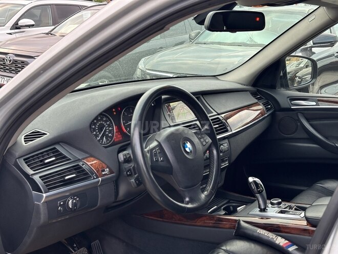 BMW X5 2012, 281,000 km - 3.0 l - Bakı