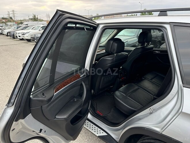 BMW X5 2012, 281,000 km - 3.0 l - Bakı
